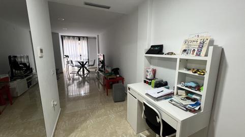 Foto 3 de Dúplex en venda a Ingeniero Ballester, Hospital - Plaza del Real, Castellón