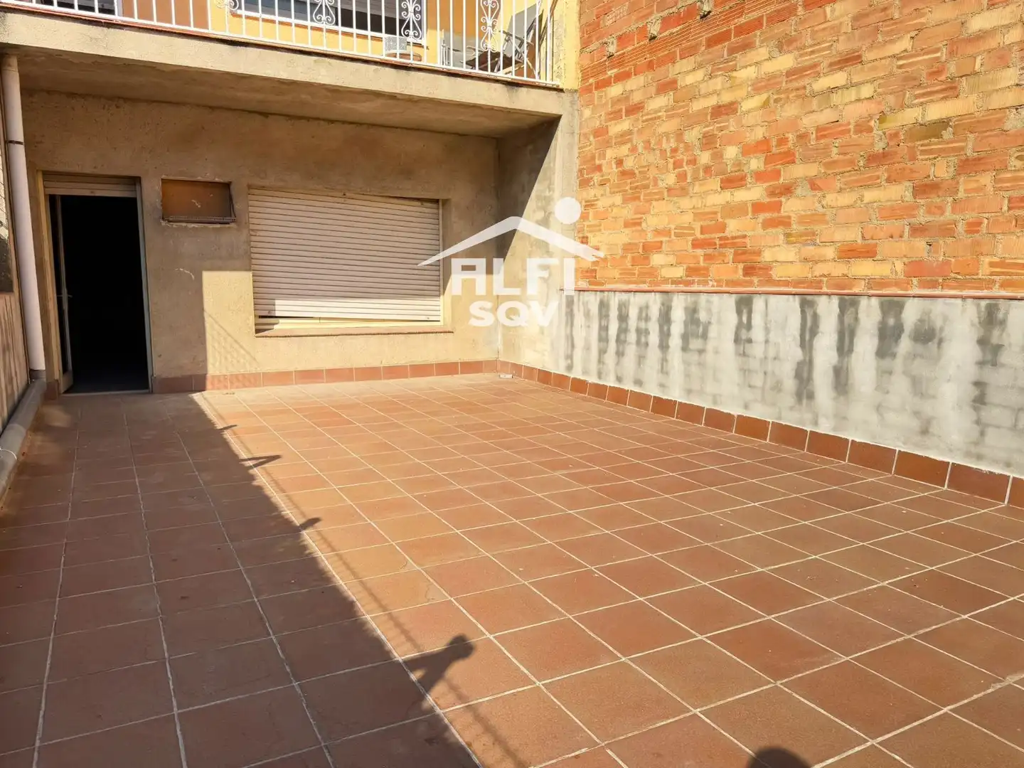 Terrace of Commercial properties for rent in Sant Quirze del Vallès  with Terrace