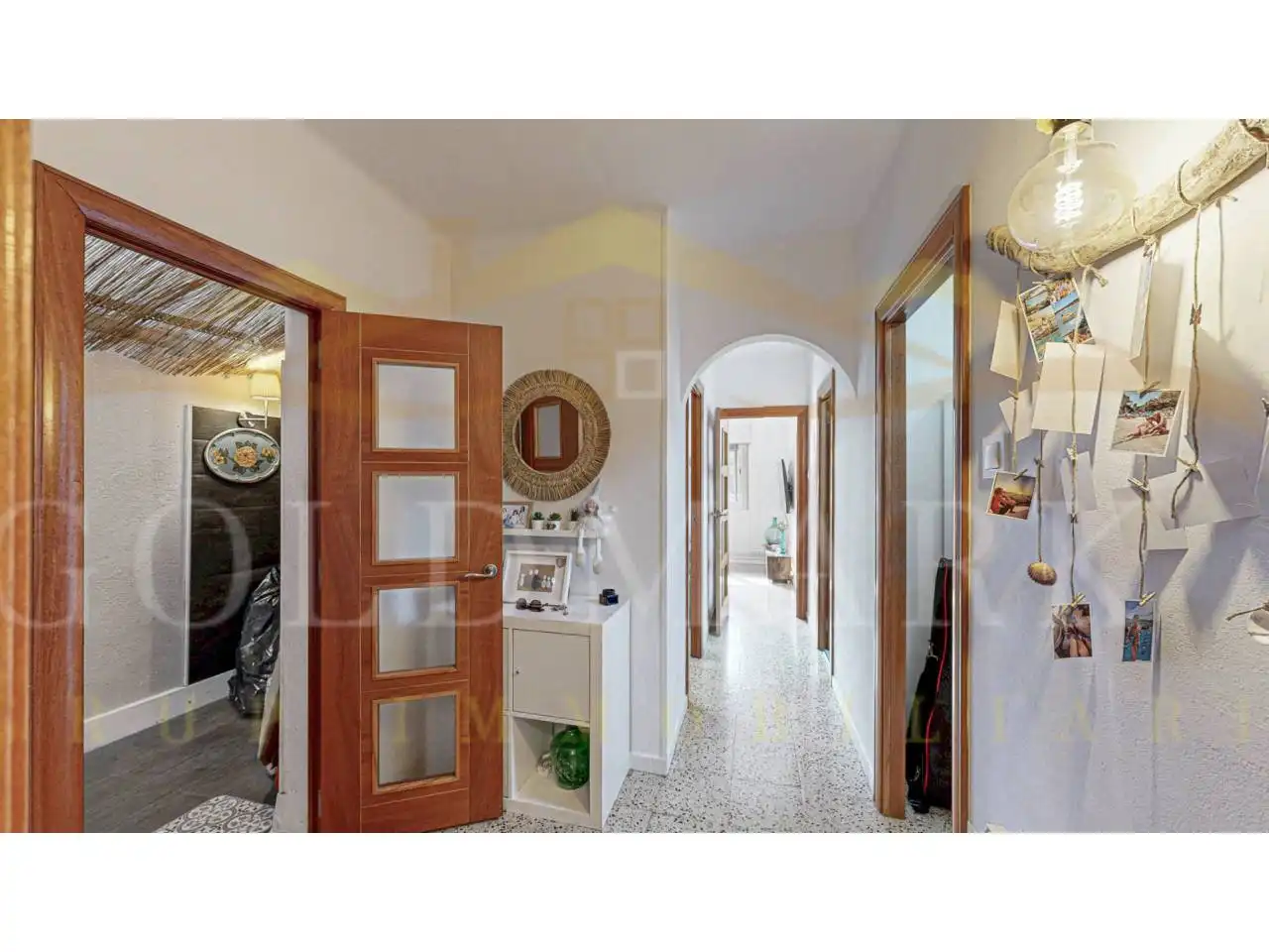 Flat for sale in Pallejà  with Air Conditioner and Heating