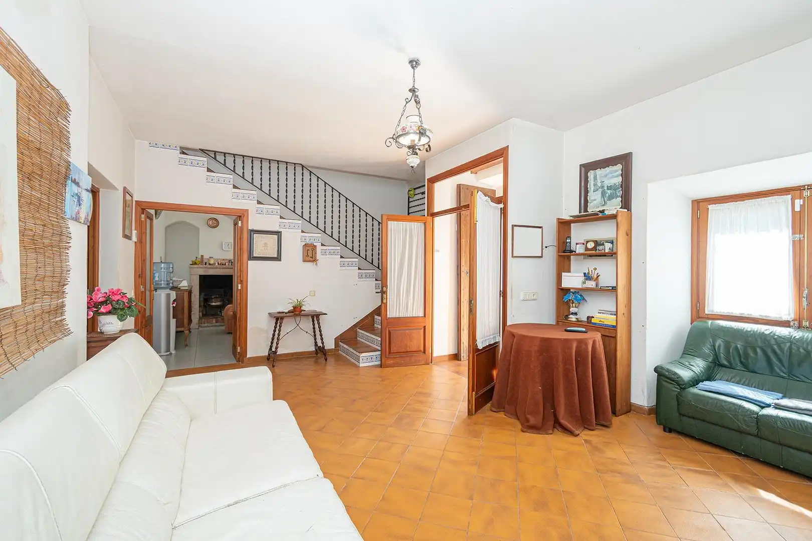 Casa o xalet en venda en Sencelles amb Jardí privat, Terrassa i Traster