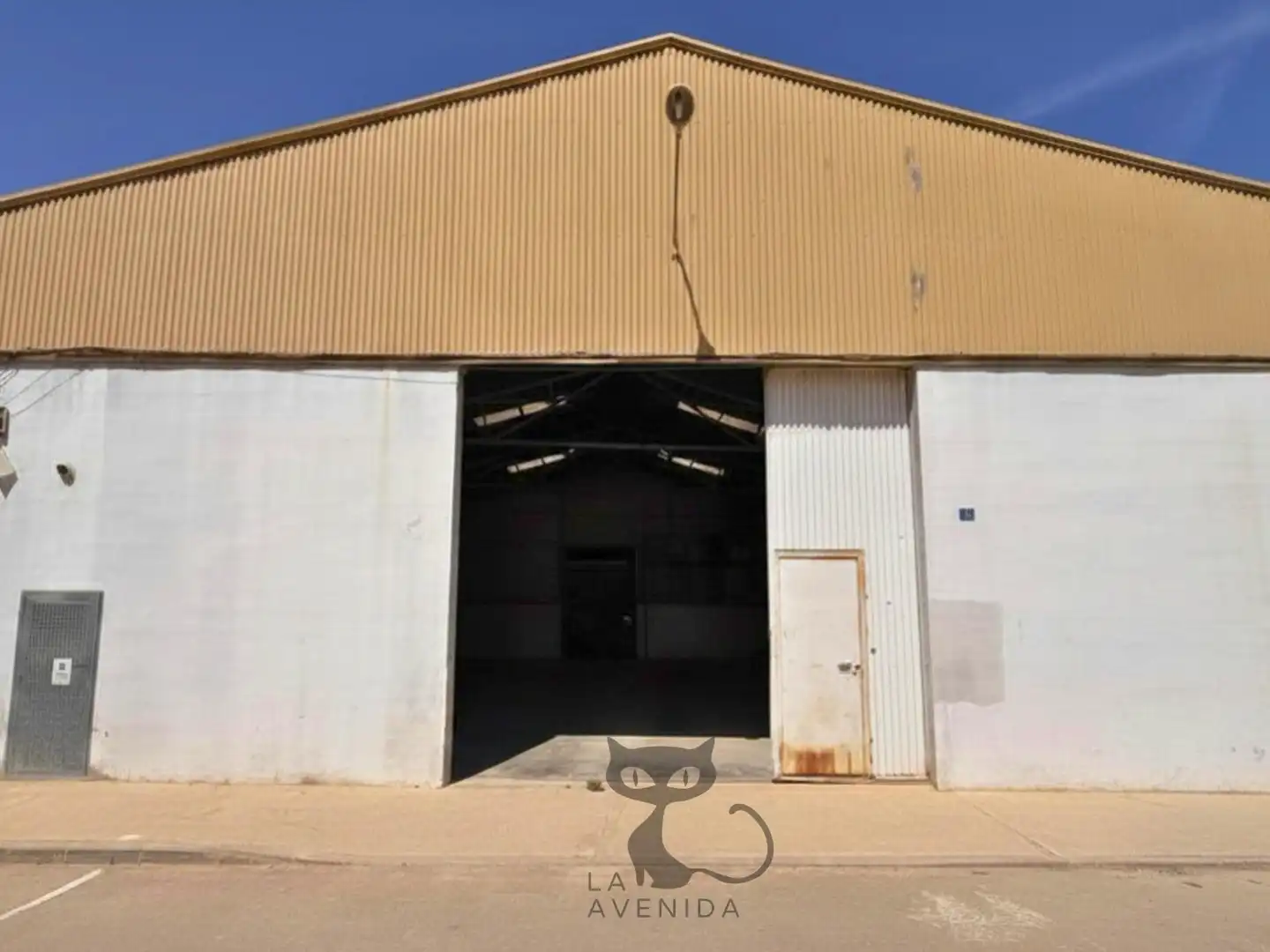 Nave industrielle à vendre à Beniparrell, imagen 14