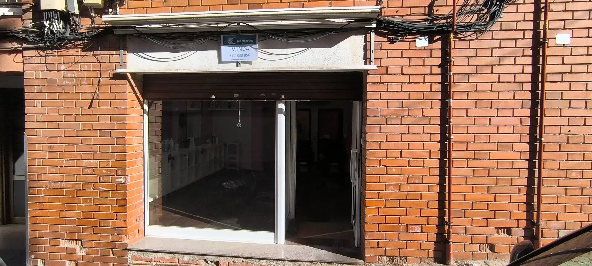Commercial properties for sale in Carrer de la Gorgonçana, 2, Nucli Urbà