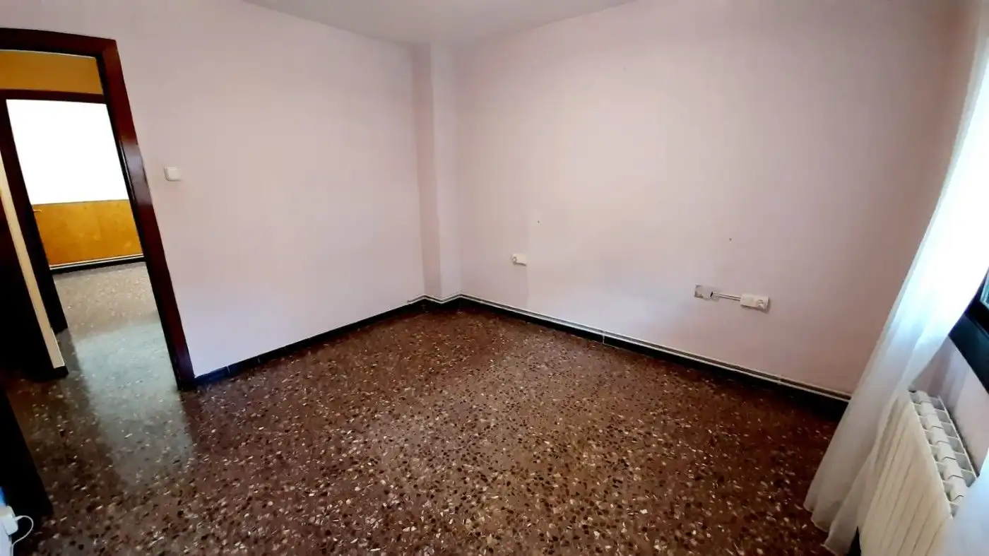 Pis de lloguer a Carrer de Colòmbia, Font Verda
