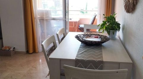 Foto 4 de Piso en venta en Calle Islas Canarias, Miraflores del Palo, Málaga Capital