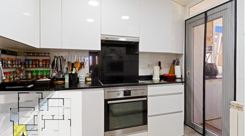 Photo 4 of Flat for sale in Calle de Ruperto Chapí, Ensanche, Alcobendas