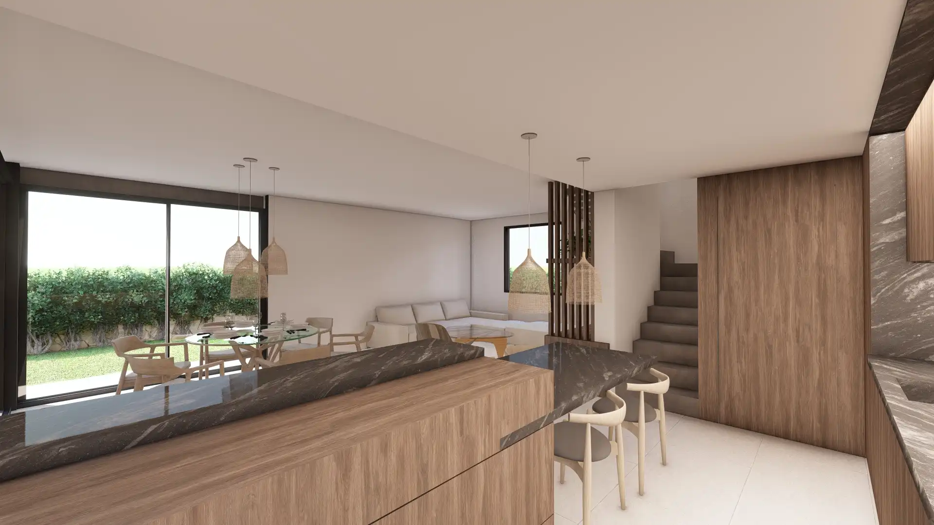 Villa mit Pool zum Verkauf in Cala d'en Bosch - Serpentona, imagen 14
