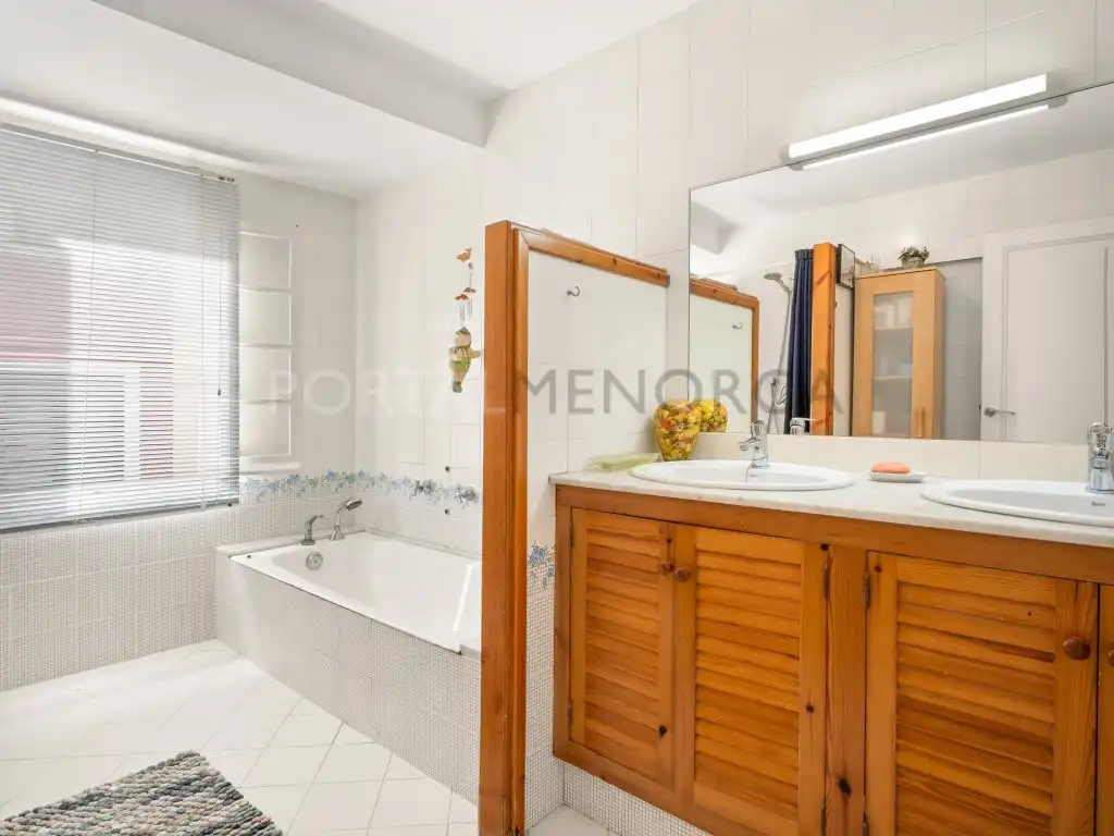 Casa o xalet en venda a Ciutadella