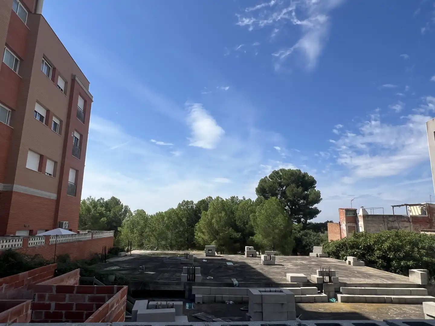 Außenansicht von Gebäude zum Verkauf in Constantí, Tarragona
