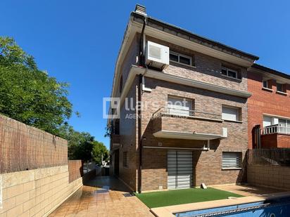 Casa adosada en venda a Carrer de les Bardisses, Molí de Vent