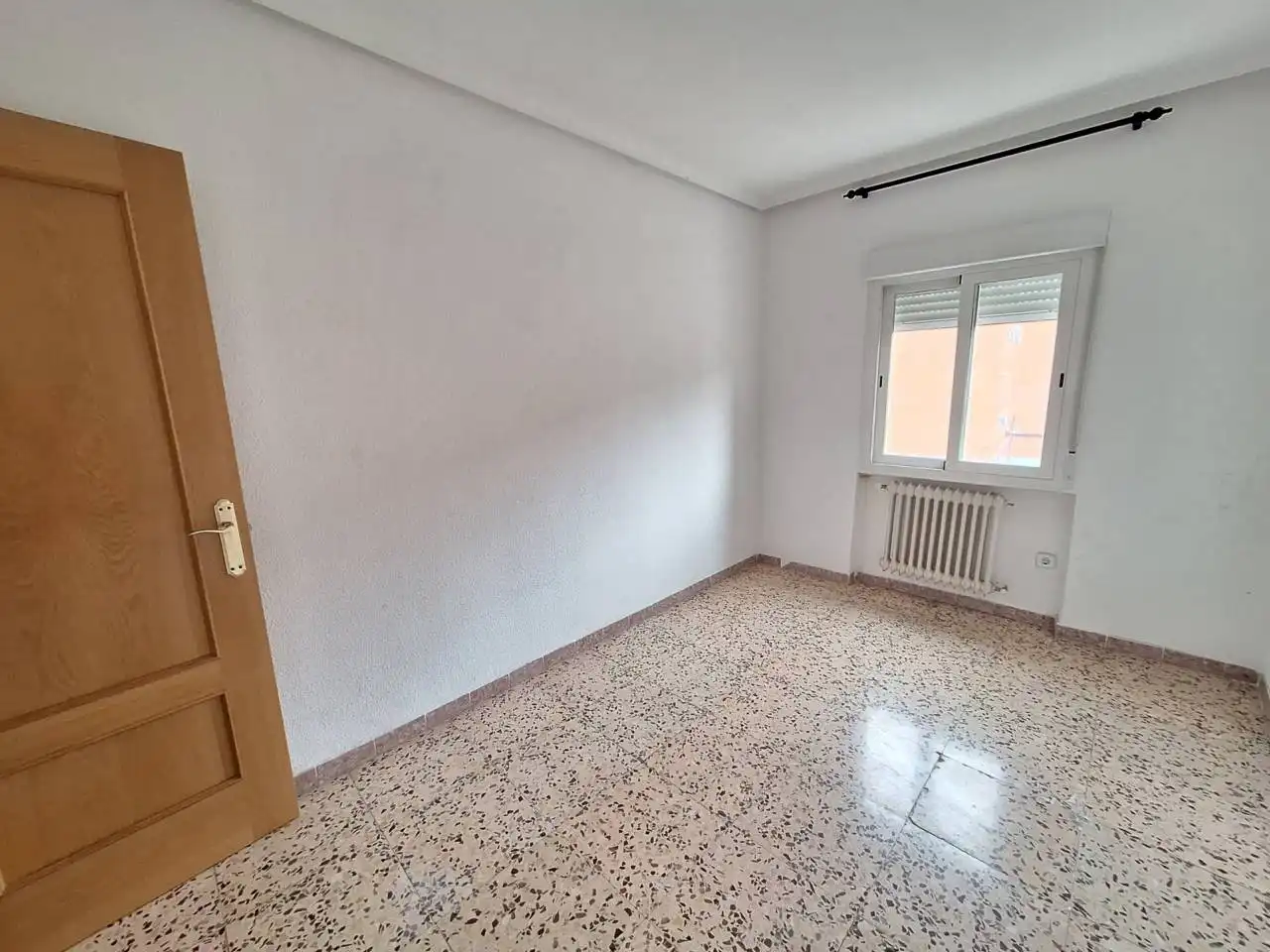 Schlafzimmer von Wohnung zum Verkauf in Fuenlabrada mit Heizung und Terrasse