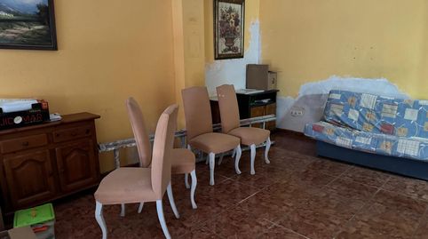Foto 5 de Finca rústica en venta en El Puerto, Dénia