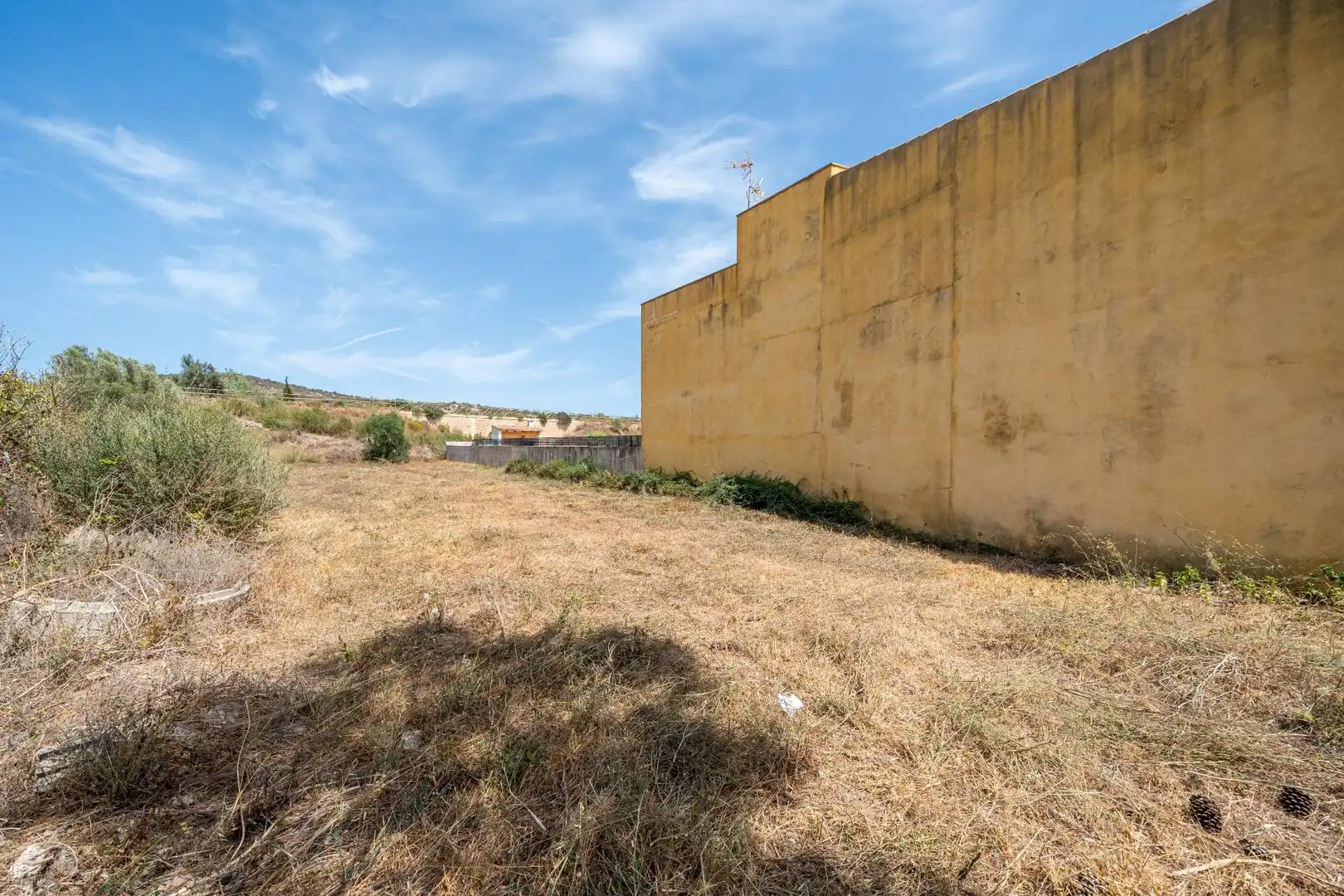 Rural land for sale in Sant Llorenç des Cardassar, imagen 4