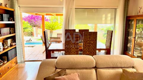 Foto 3 de Casa o xalet en venda a Avinguda de Acacia, Costa Sur, Castellón