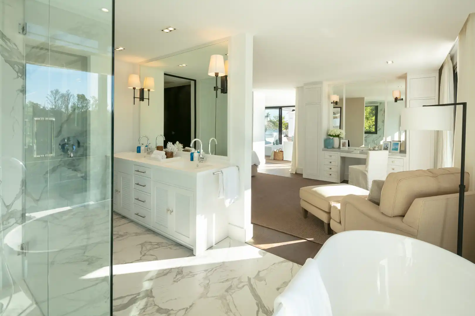Maison avec piscine à vendre à Nueva Andalucía, imagen 25