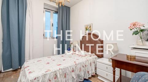 Foto 5 de Pis en venda a Narvaez, Ibiza de Madrid,  Madrid Capital