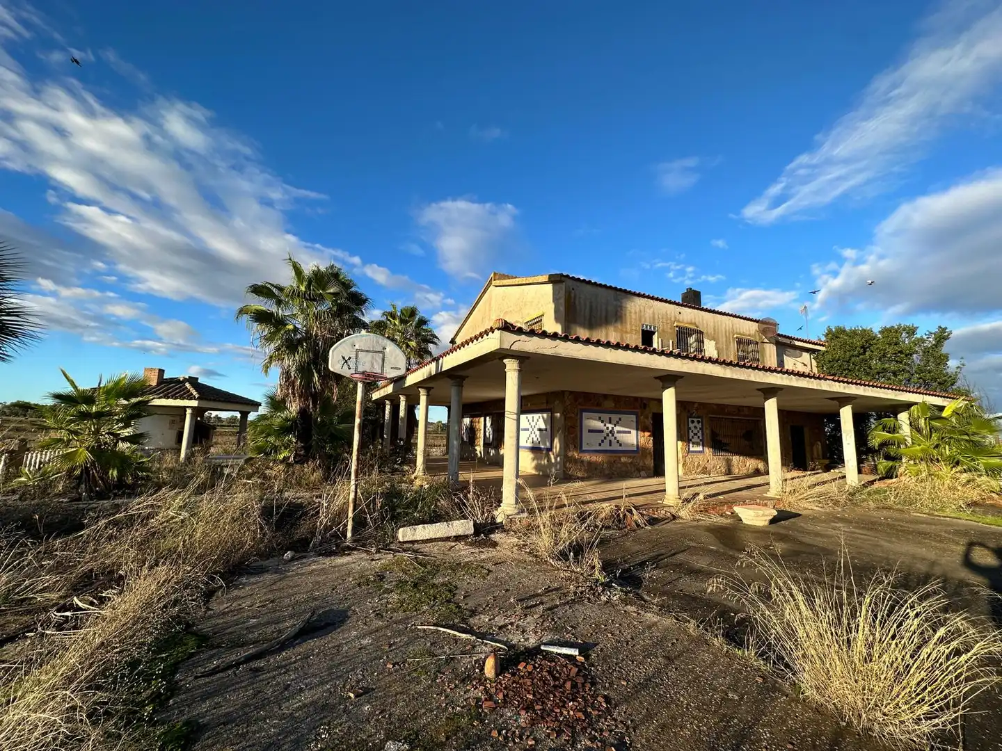 Chalet en venta en Don Benito, imagen 2