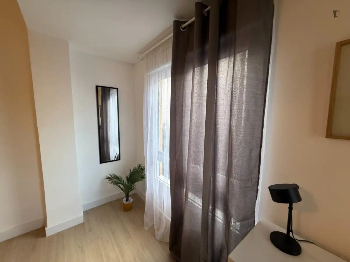 Habitación en Carolinas Bajas