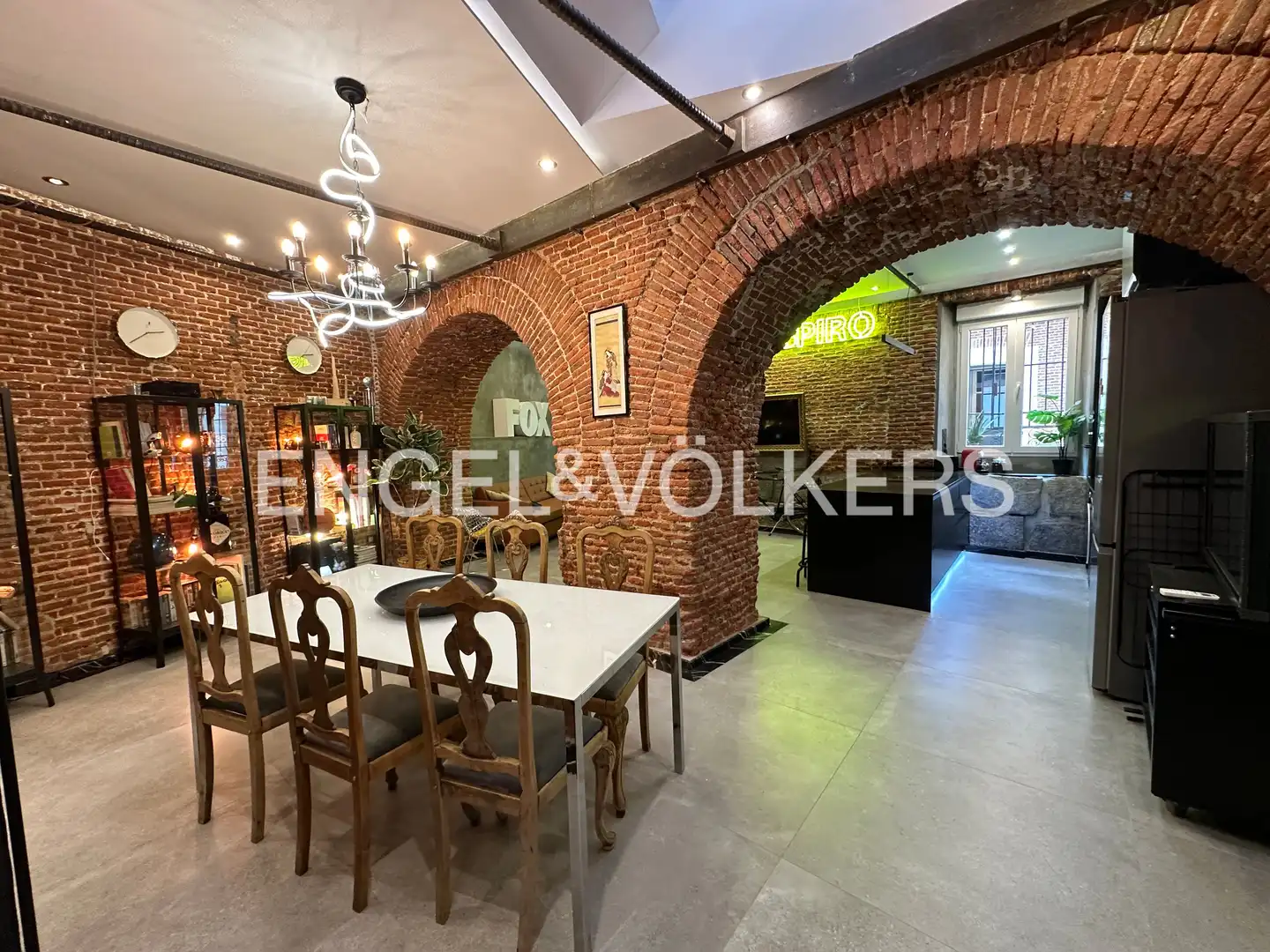1 hab, 92m² en Argüelles, Moncloa - Aravaca, Madrid - Image 4