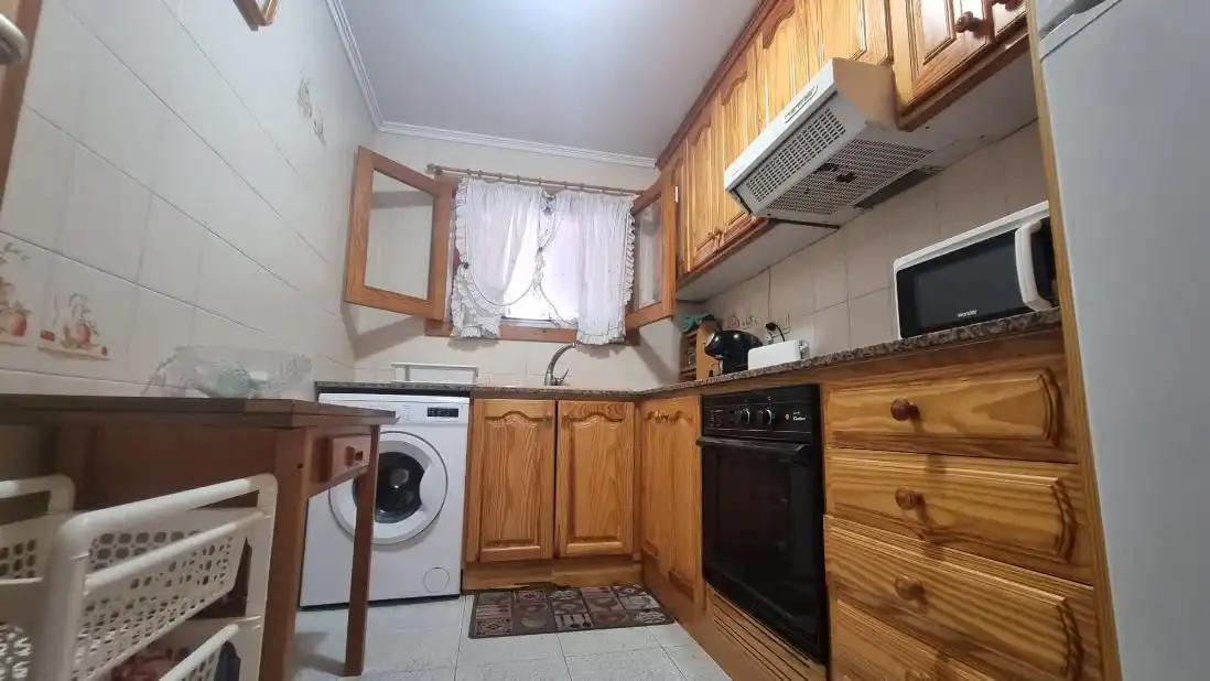 Wohnung zum Verkauf in paseo goleta, imagen 5