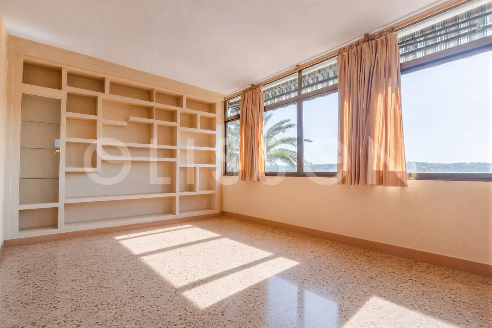 Sala d'estar de Casa o xalet en venda en Algete amb Aire condicionat, Calefacció i Jardí privat