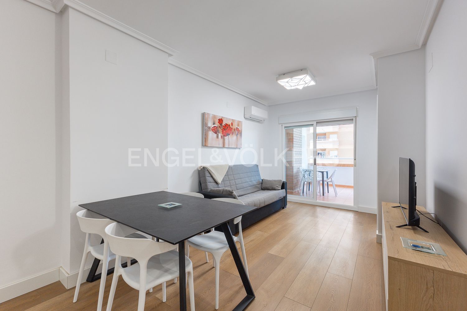 Apartamento en venta en Vista Mar