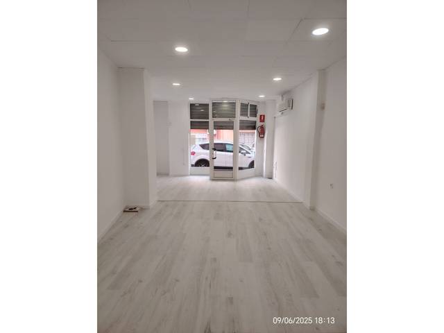 Local comercial en Alquiler en Zona Concordia