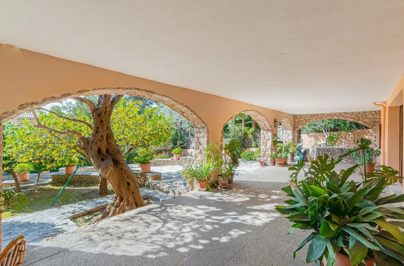 Casa o chalet en venta en Valldemossa con Jardín privado, Terraza y Trastero