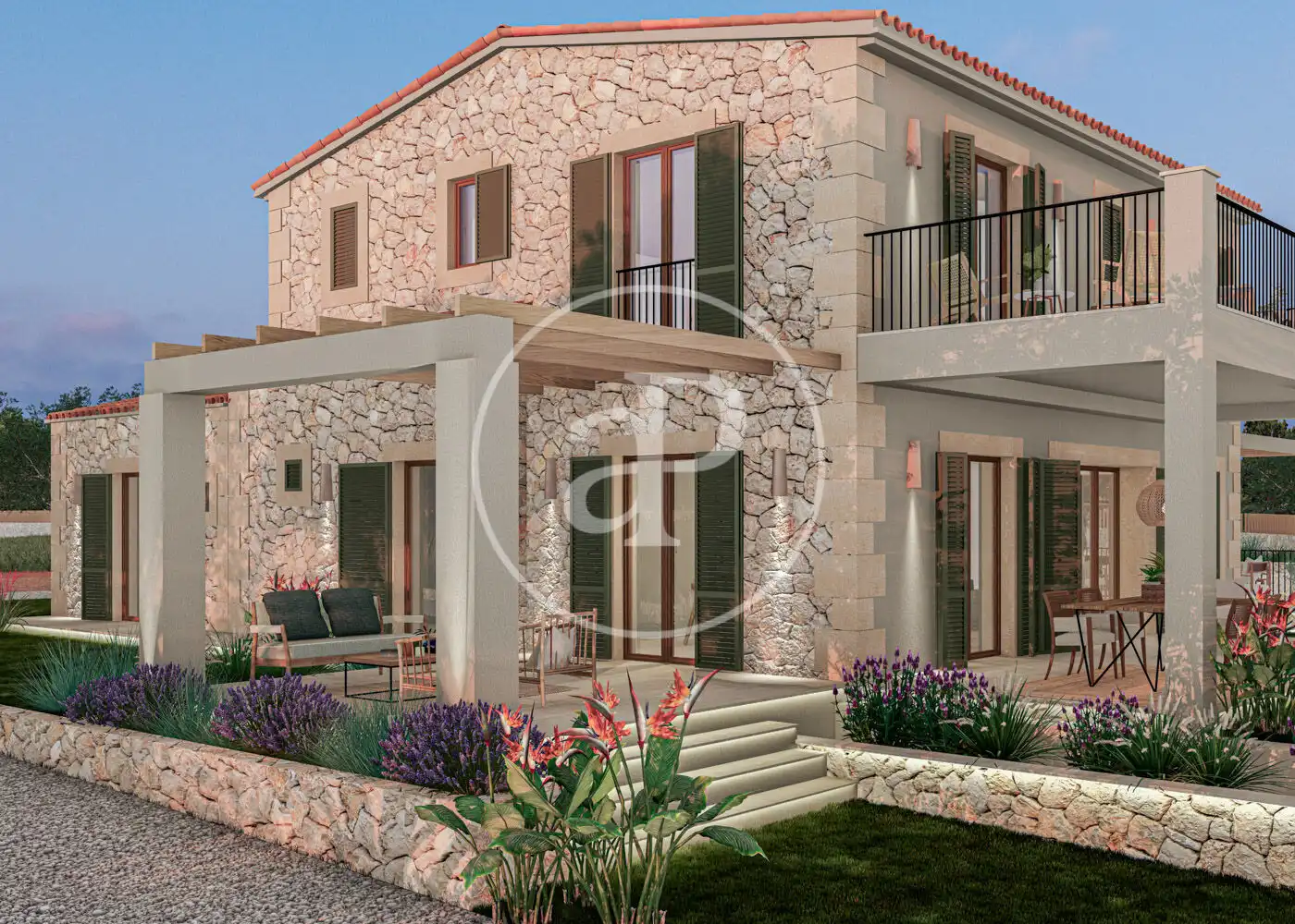 Residential land for sale in Carrer Major, imagen 25
