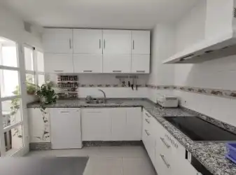 Piso con terraza en alquiler en Avenida Quinto Centenario, imagen 8