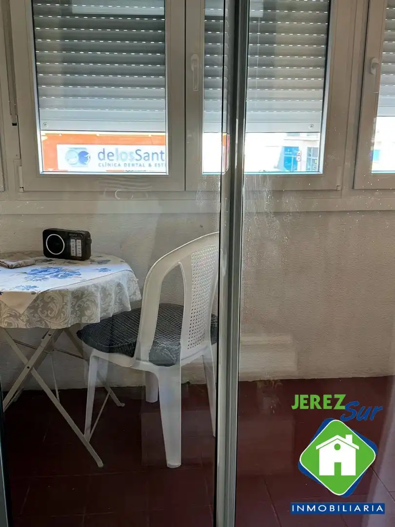 Piso con ascensor en venta en Madre de Dios - Vallesequillo, imagen 4