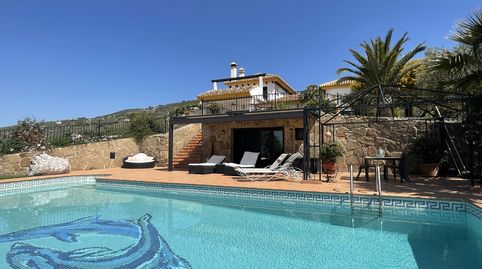 Foto 3 de Casa o chalet en venta en Villanueva de la Concepción, Málaga