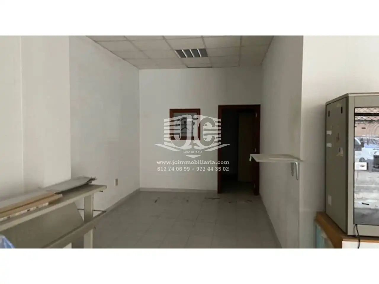 Commercial properties for rent in Tortosa