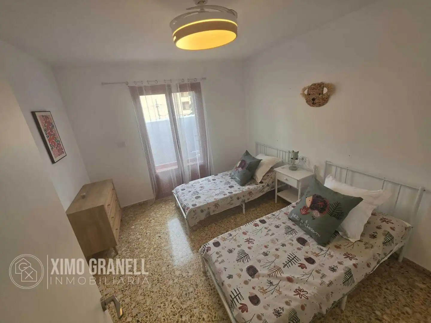 Casa o xalet en venda a Moncofa, Castellón