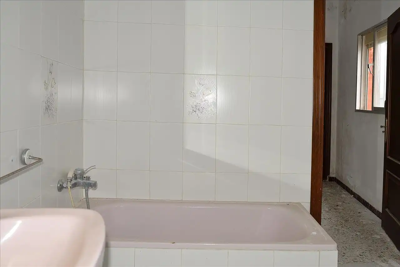 Baño de Casa o chalet en venta en San García