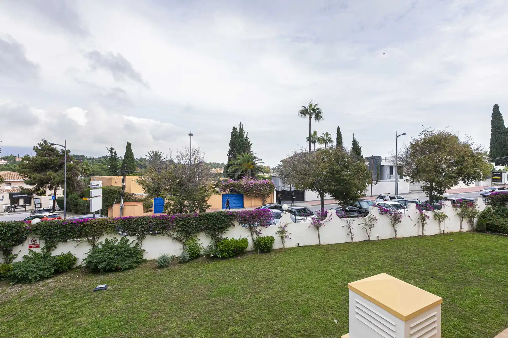 Apartament amb terrassa en venda a Nueva Andalucía, imagen 43
