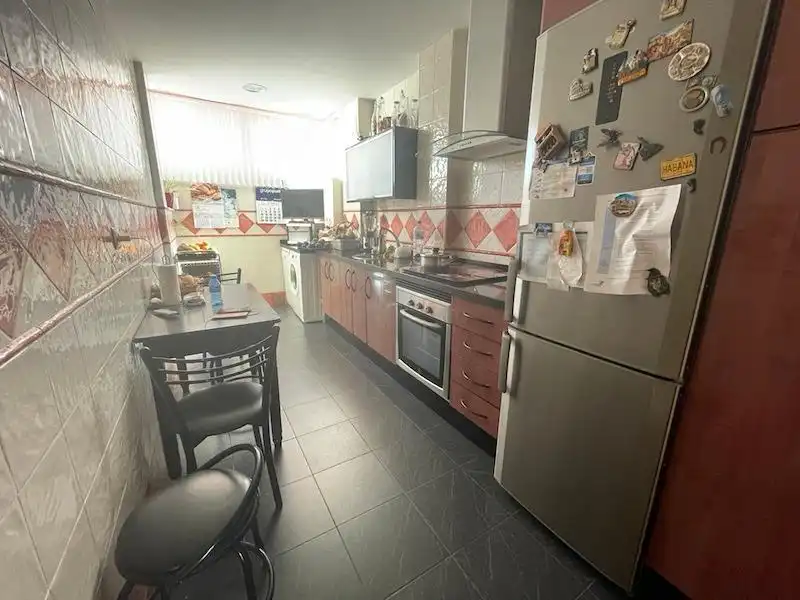 Kitchen of Houses for rent in Vélez-Málaga