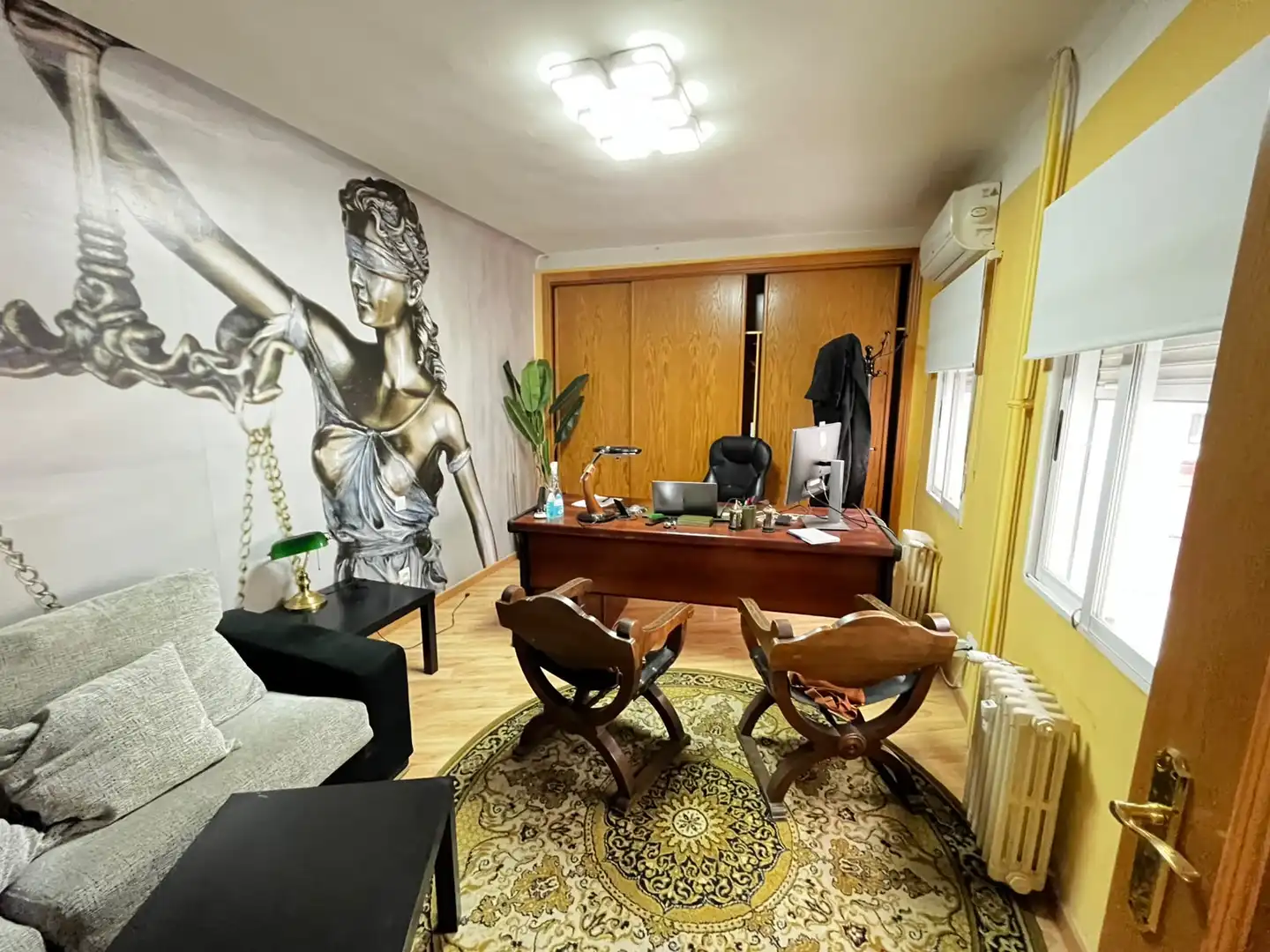 Apartment mit Aufzug zum Verkauf in Plaza Puerta de Alarcos, imagen 19