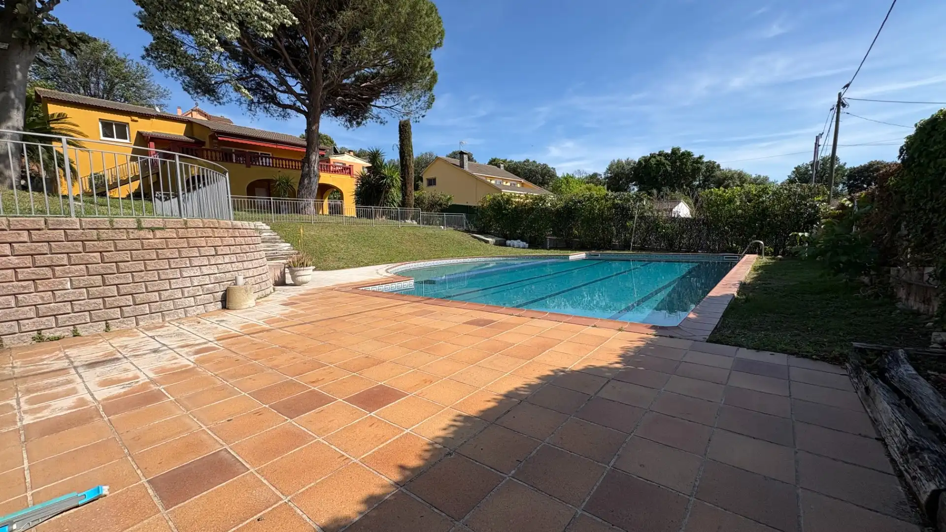 Villa avec terrasse à vendre à Passatge Farigola, imagen 84