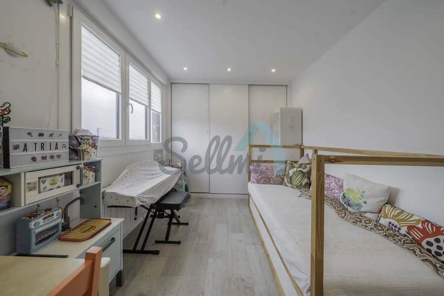 Maison avec jardin à vendre à Camín del Cuetu, imagen 64