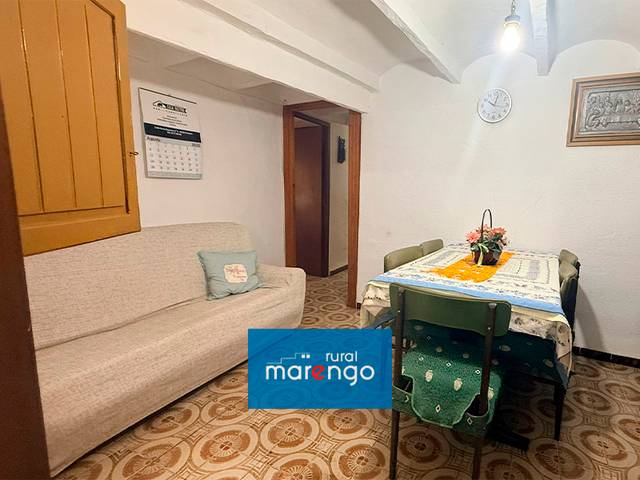 Casa-chalet en Venta en Fanzara