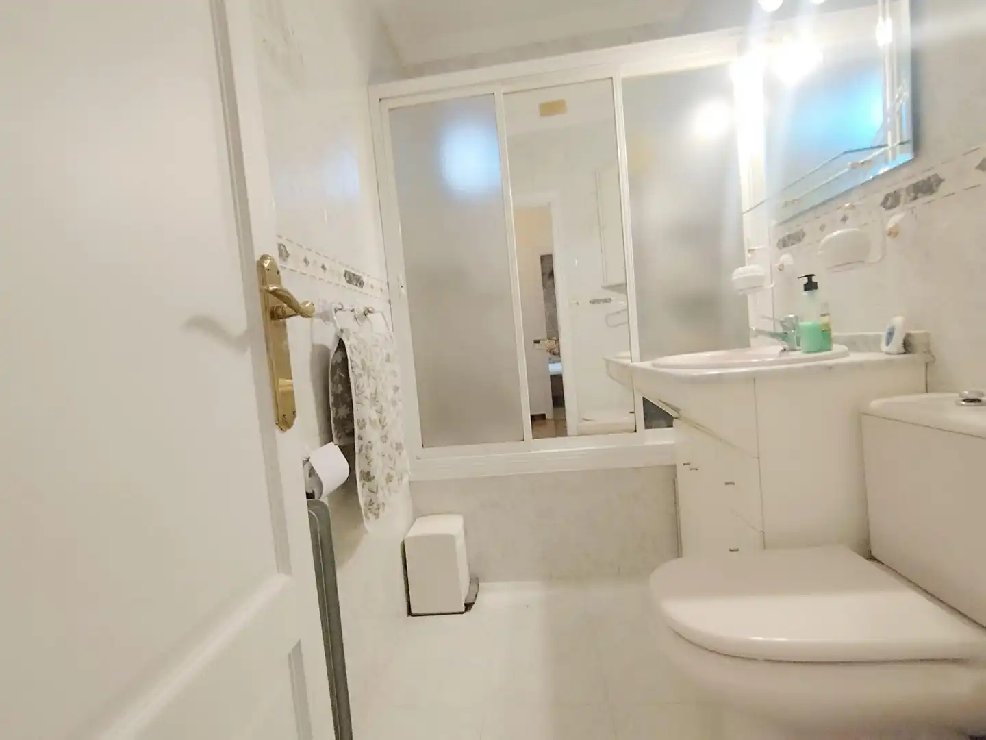 Wohnung mit Aufzug zur Miete in Barrio Venecia - Nueva Alcalá, imagen 43