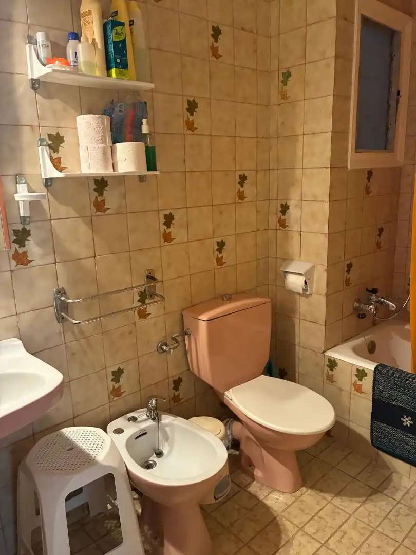 Wohnung mit Terrasse zur Miete in Avinguda Maresme 2, imagen 5