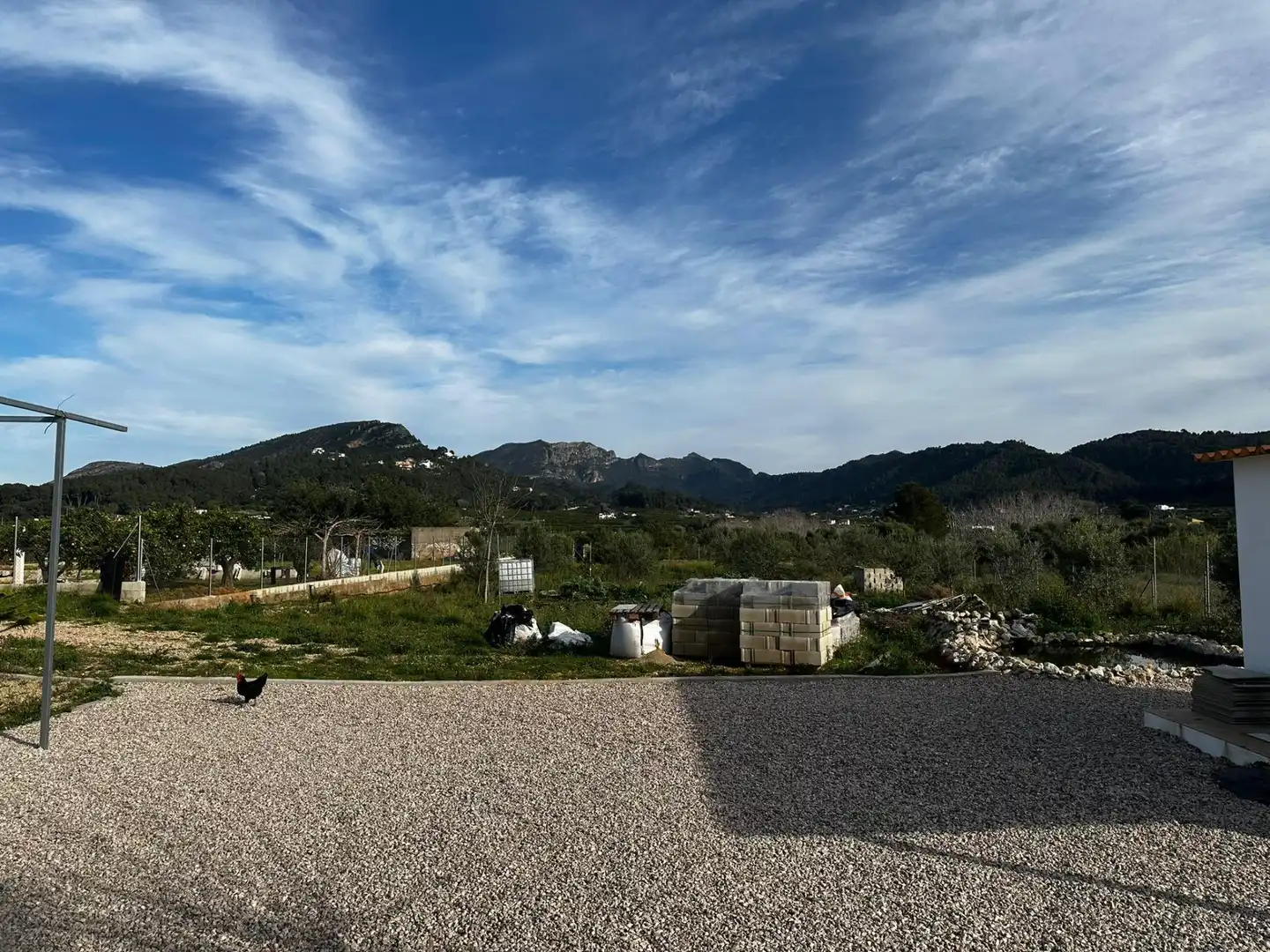 Terreny rústic en venda a Urbanitzacions i Pedanies Nord, imagen 4