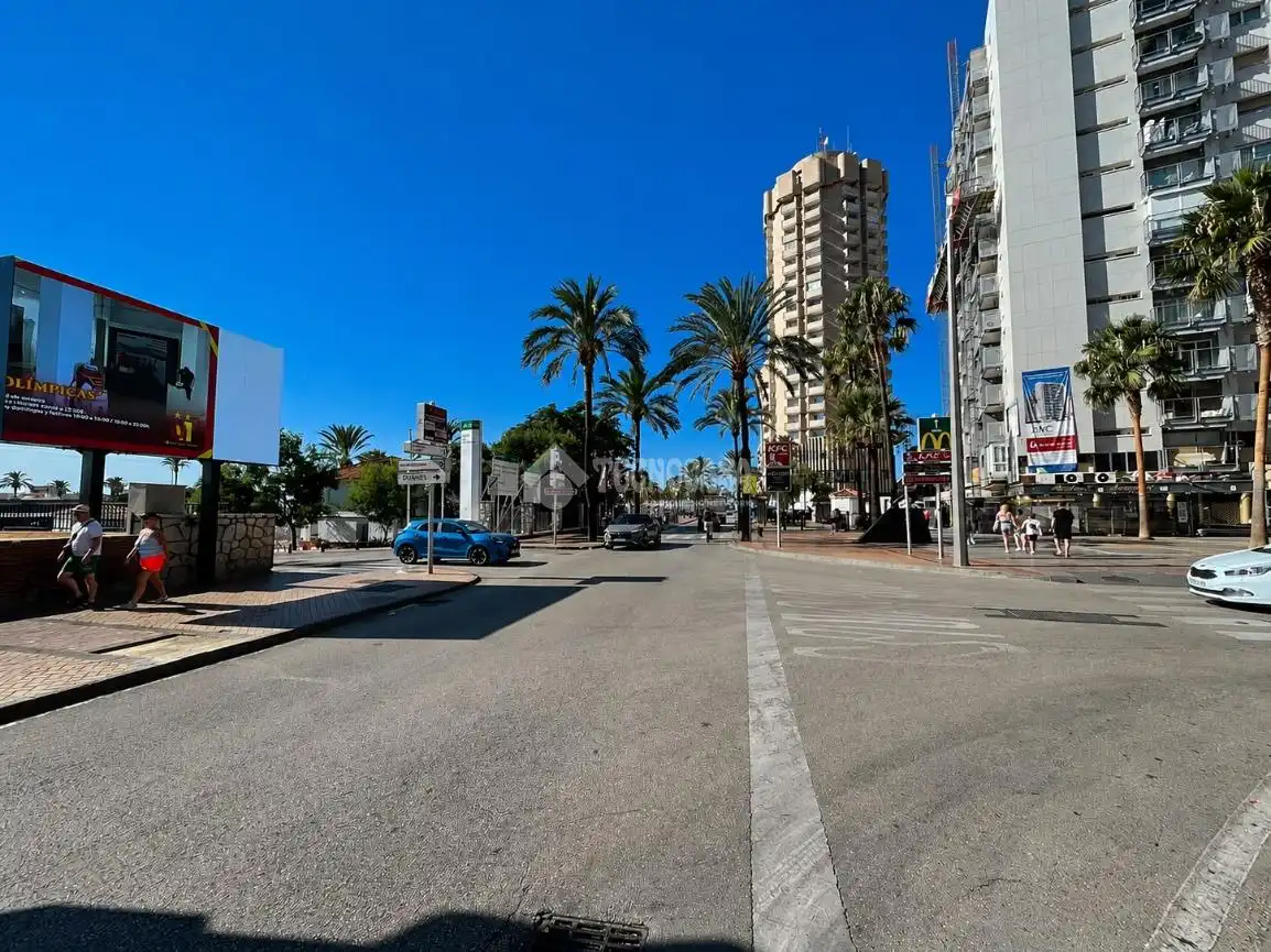 Appartamento in vendita a Puerto Deportivo, imagen 25