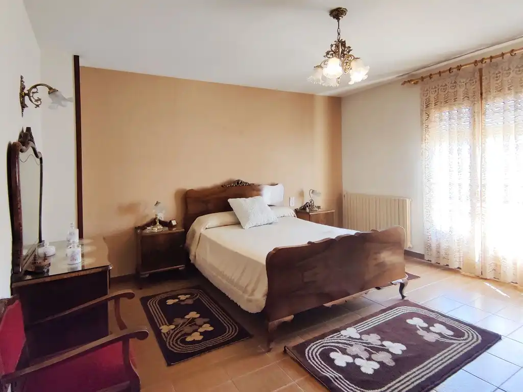 Bedroom of Houses for sale in Capella