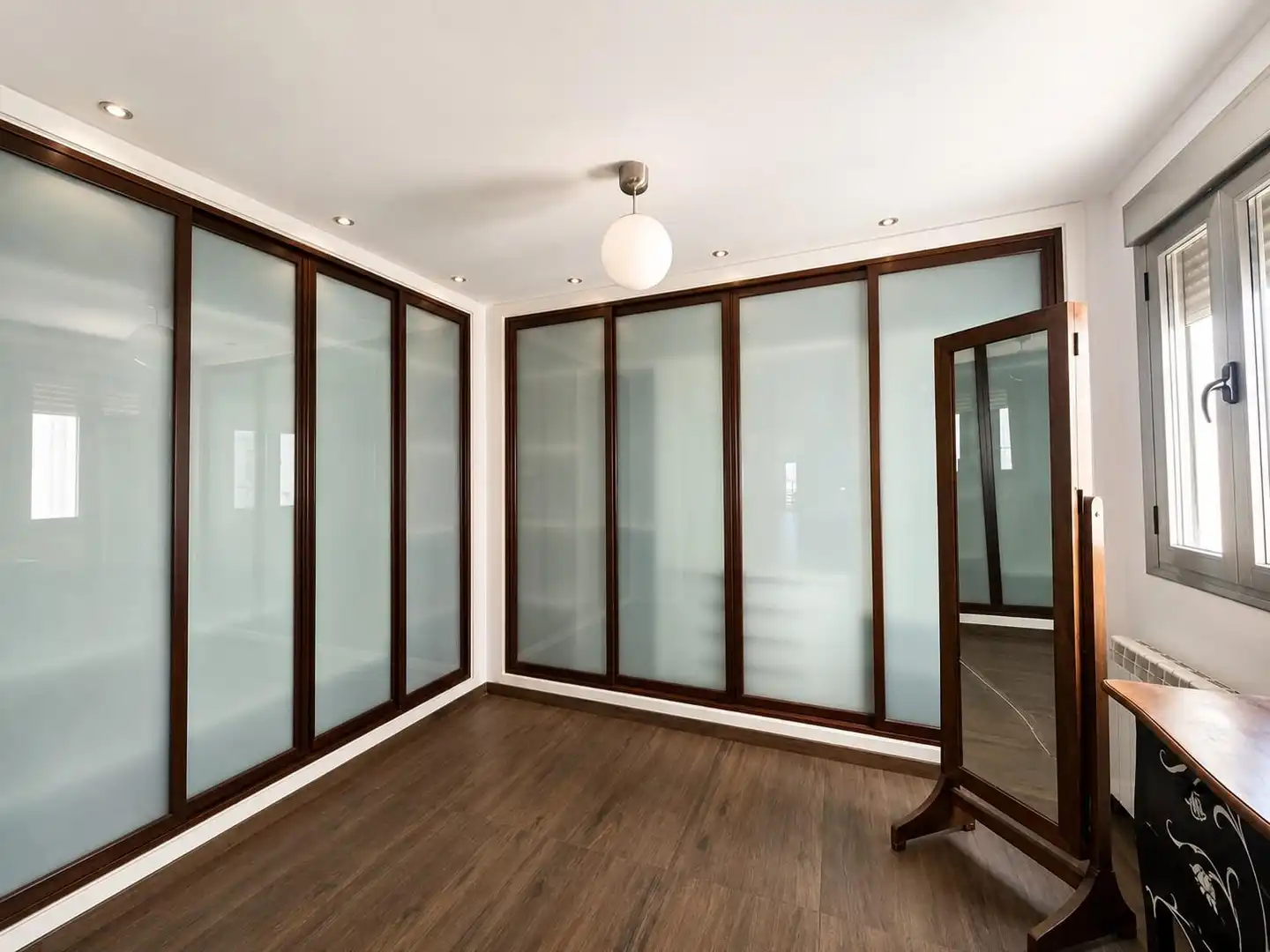 Habitación de Piso en venta en Plasencia con Aire acondicionado y Calefacción
