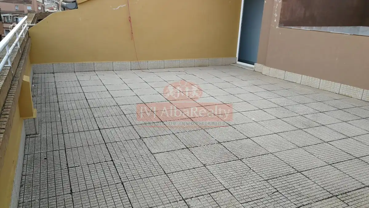 Apartament de lloguer a Hospital