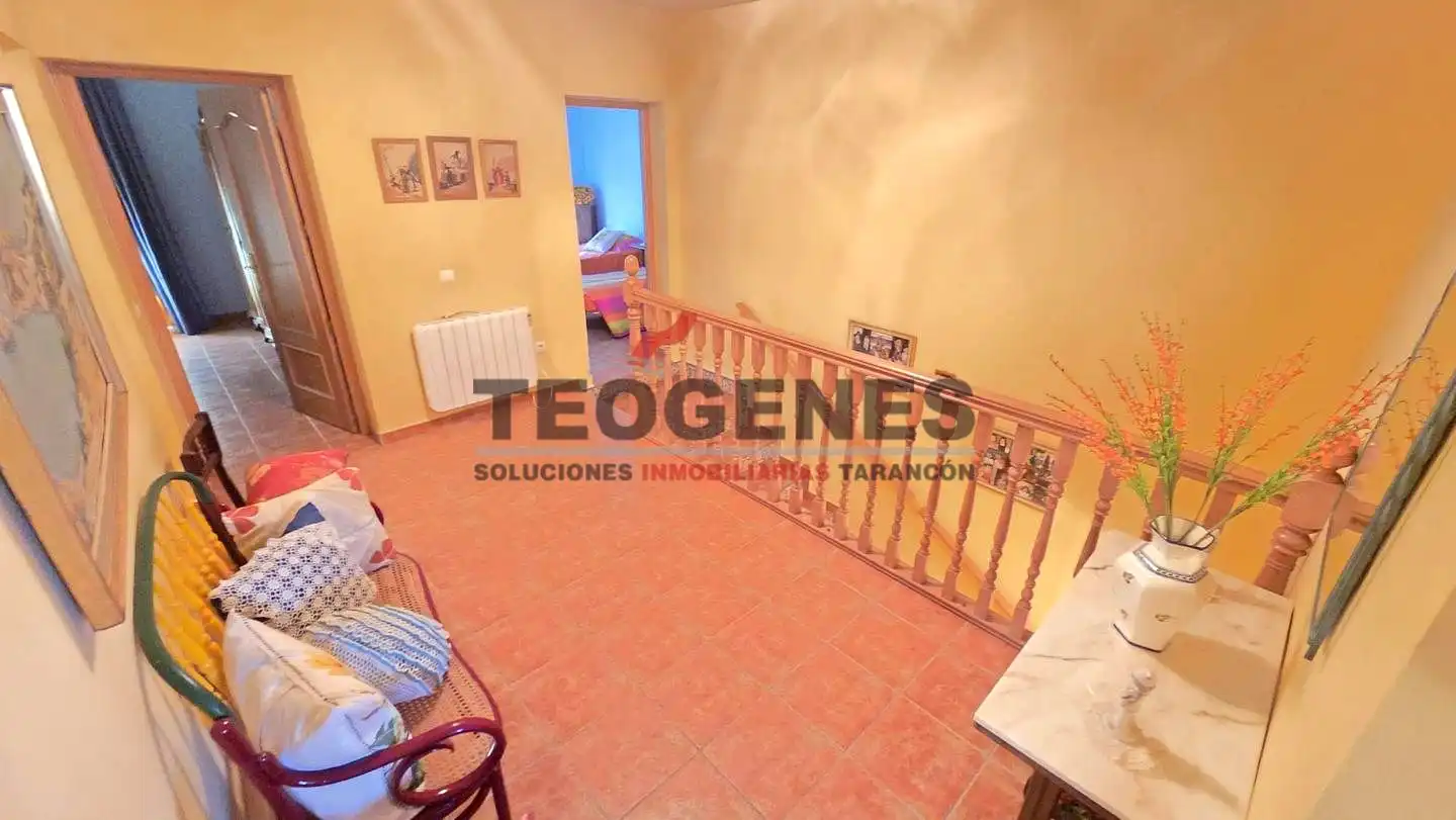 Casa o xalet en venda en Zarza de Tajo amb Aire condicionat i Calefacció