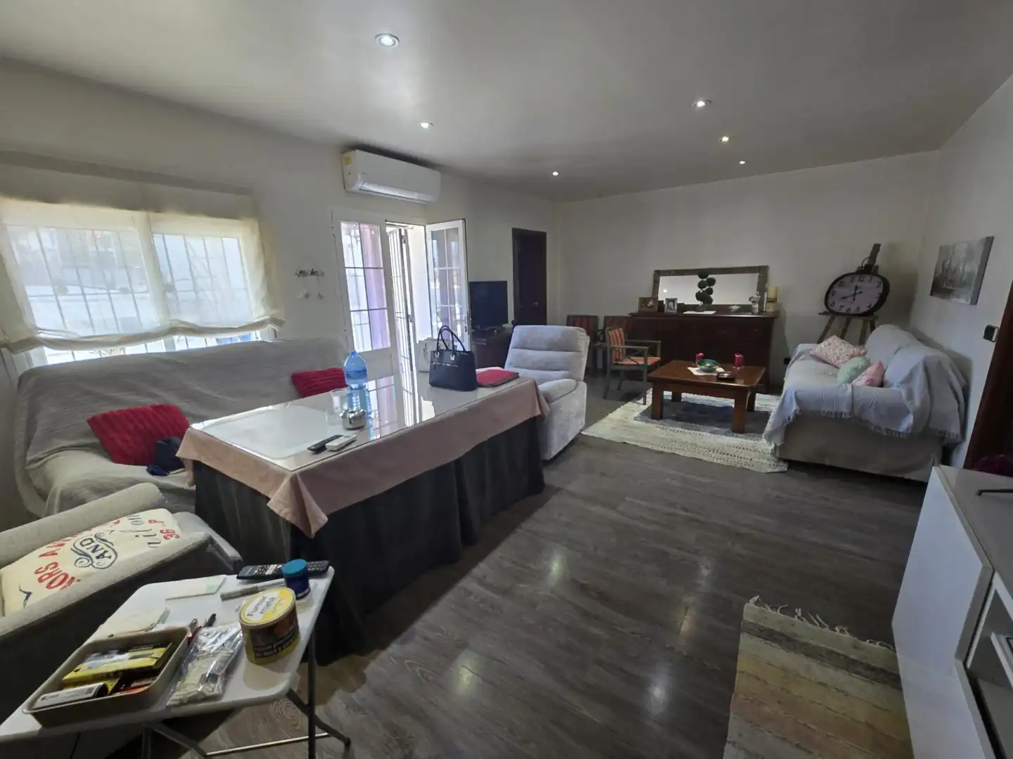 Casa o xalet en venda en  Palma de Mallorca amb Aire condicionat, Terrassa i Balcó