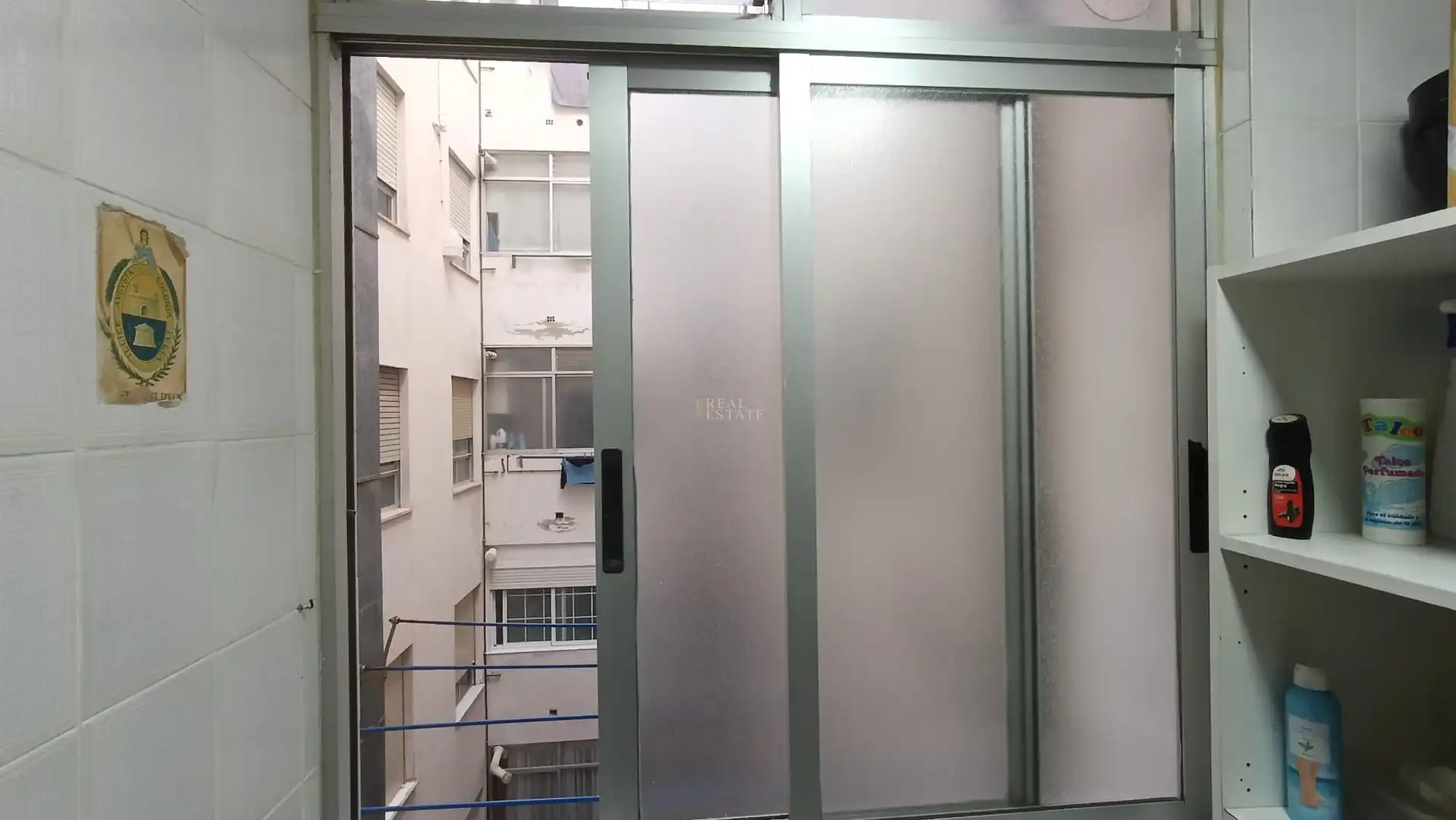 Schlafzimmer von Wohnung zum Verkauf in Elche / Elx mit Klimaanlage und Abstellraum